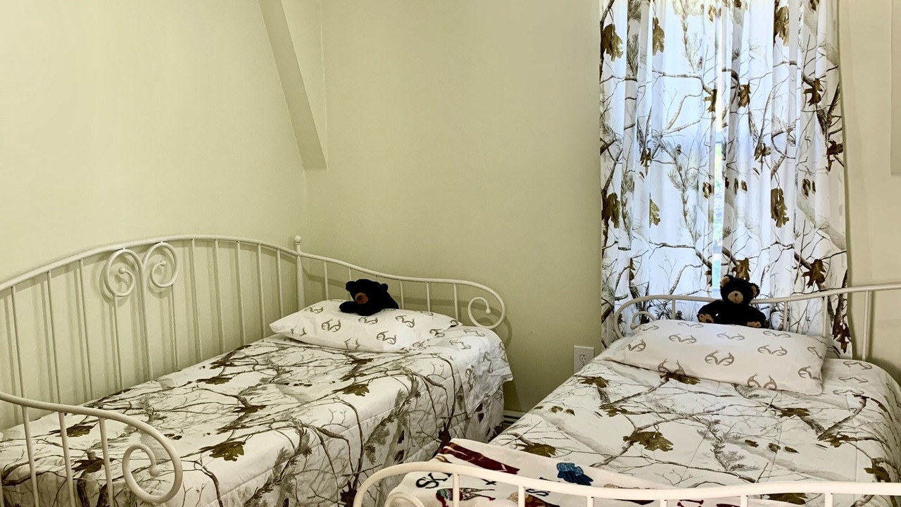 Photo of Bedroom in Hunter