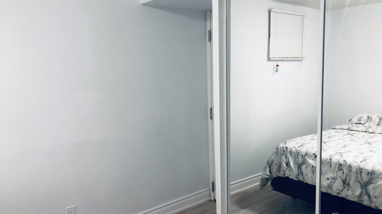 Photo of Bedroom in East Credit