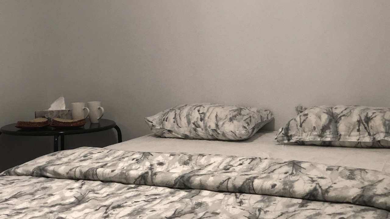 Photo of Bedroom in East Credit