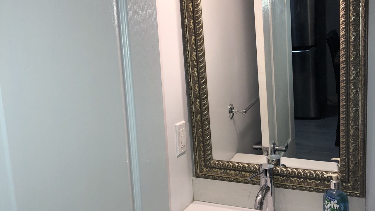 Photo of Bathroom in East Credit
