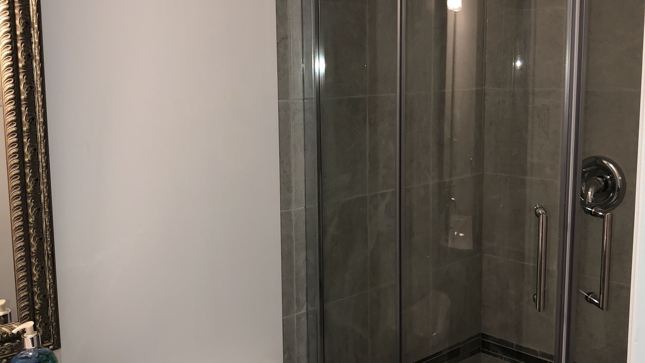 Photo of Bathroom in East Credit