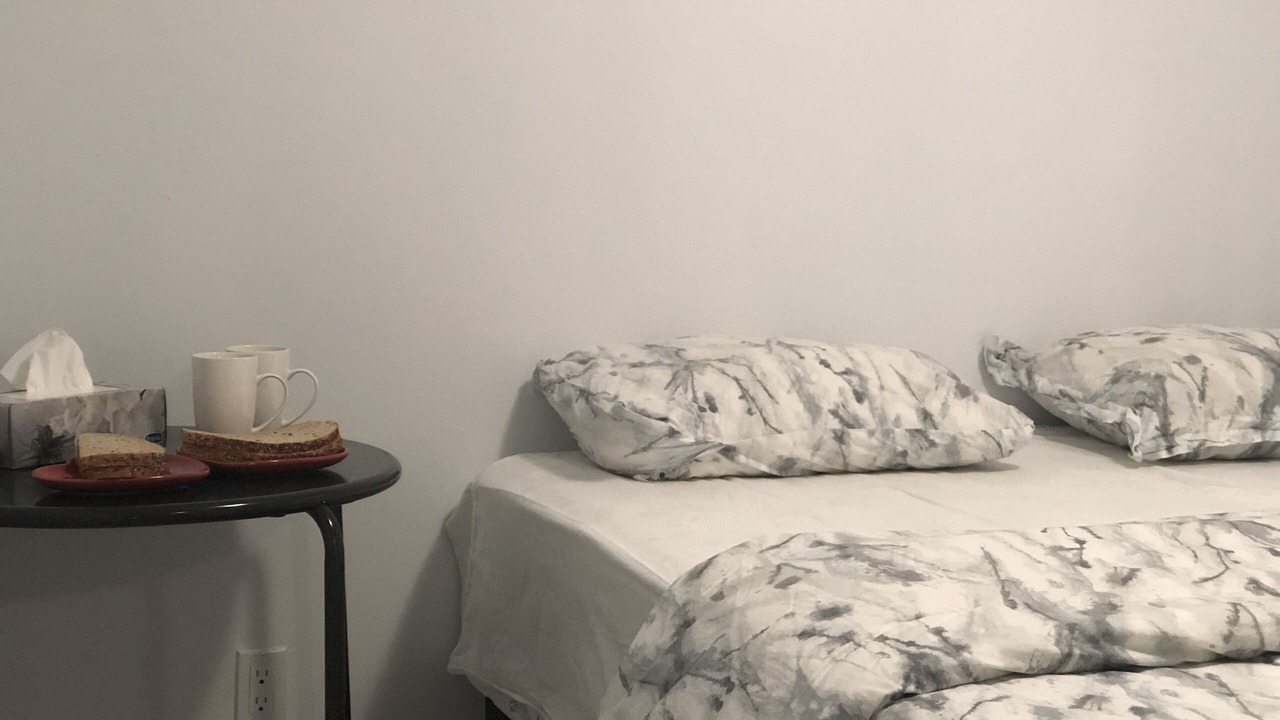 Photo of Bedroom in East Credit