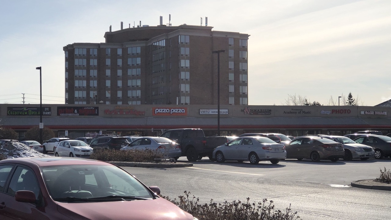 Photo of Outdoor in East Credit
