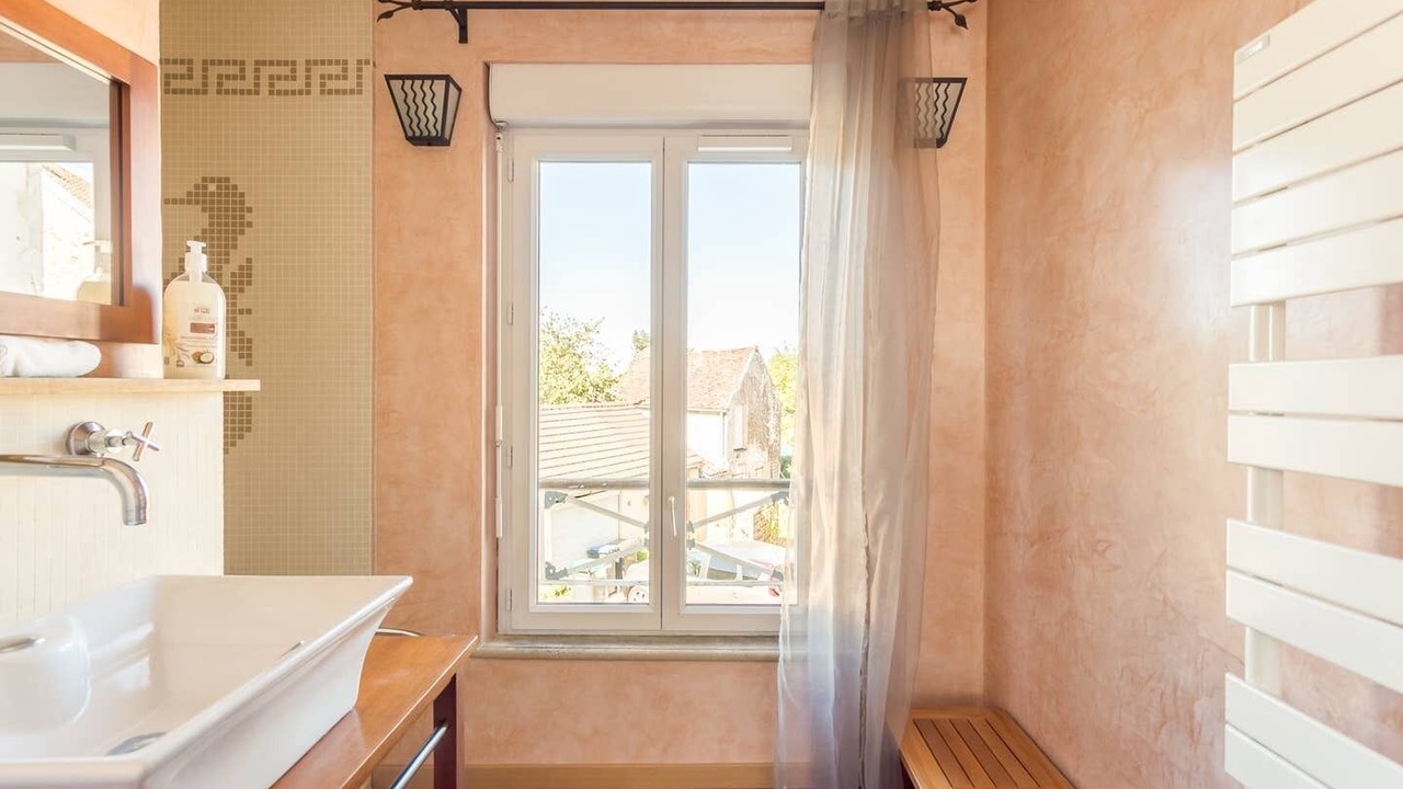 Photo of Bathroom in Montry