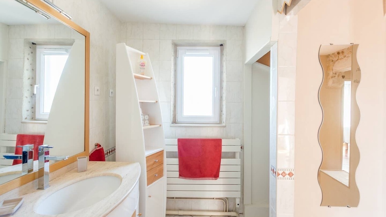 Photo of Bathroom in Montry