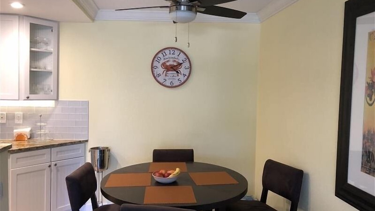 Photo of Livingroom in Longboat Key