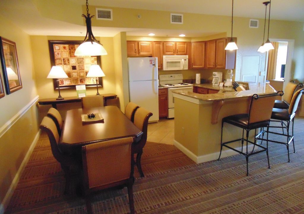 Photo of Kitchen in Lake Buena Vista