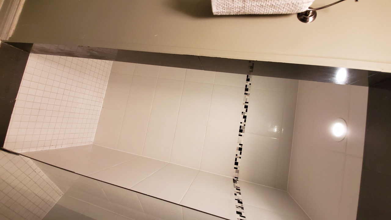 Photo of Bathroom in Brampton