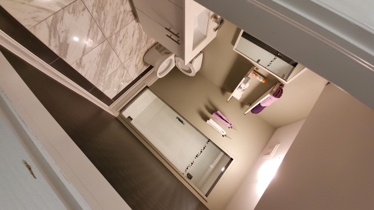 Photo of Bathroom in Brampton