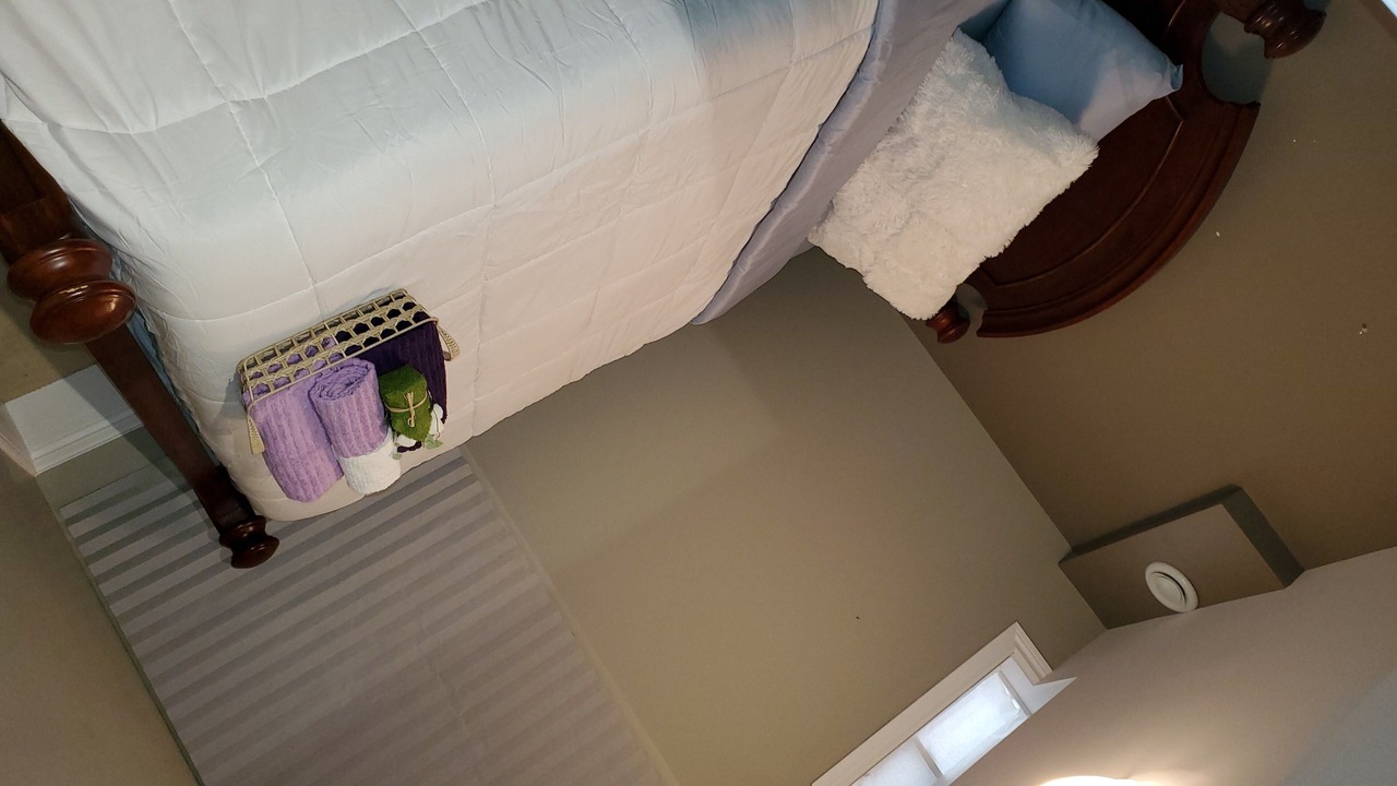 Photo of Bedroom in Brampton