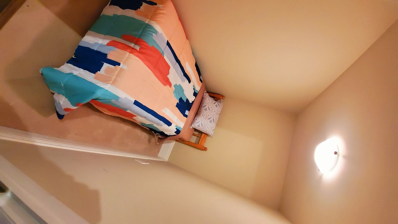 Photo of Bedroom in Brampton
