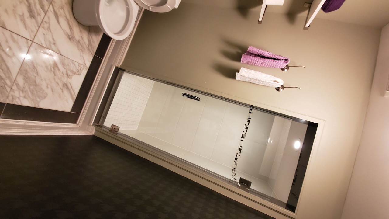 Photo of Bathroom in Brampton