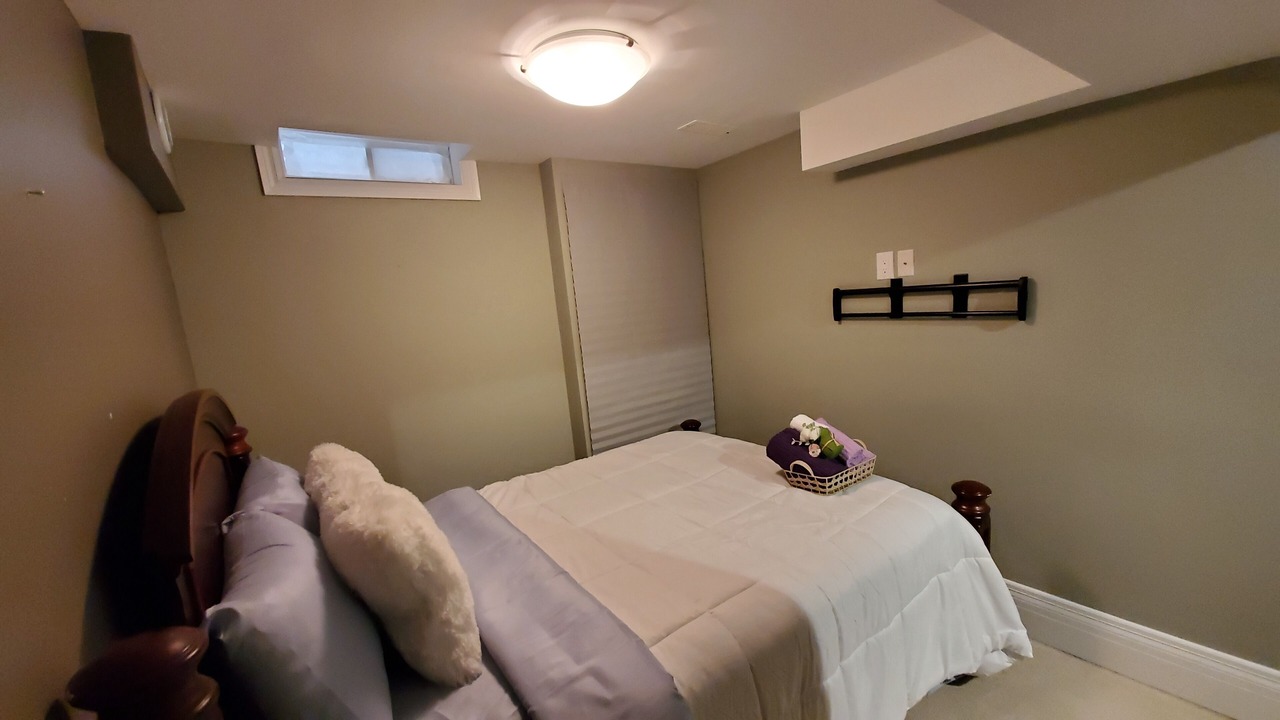 Photo of Bedroom in Brampton