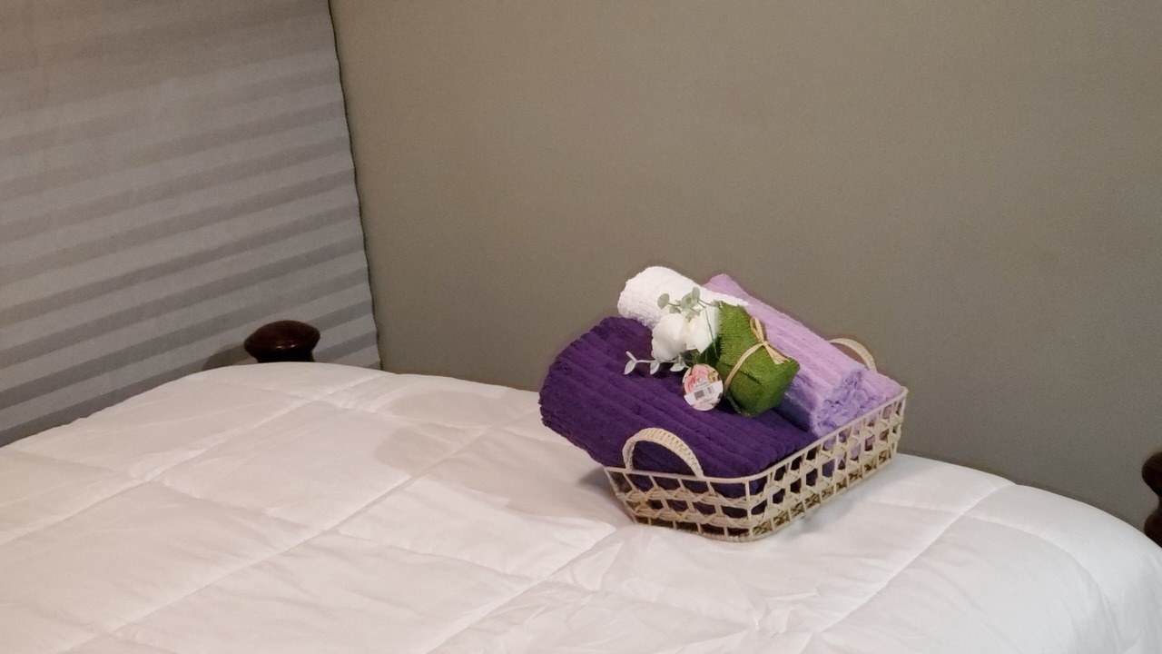 Photo of Bedroom in Brampton