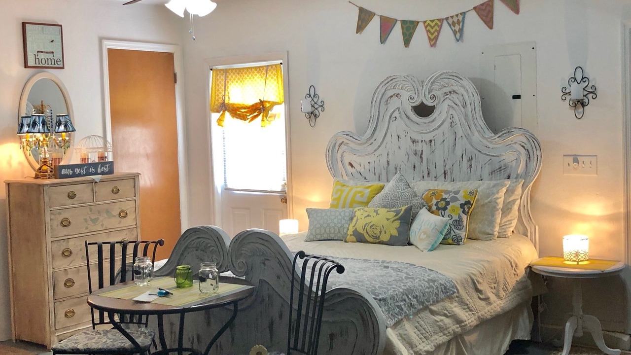 Photo of Bedroom in New Port Richey