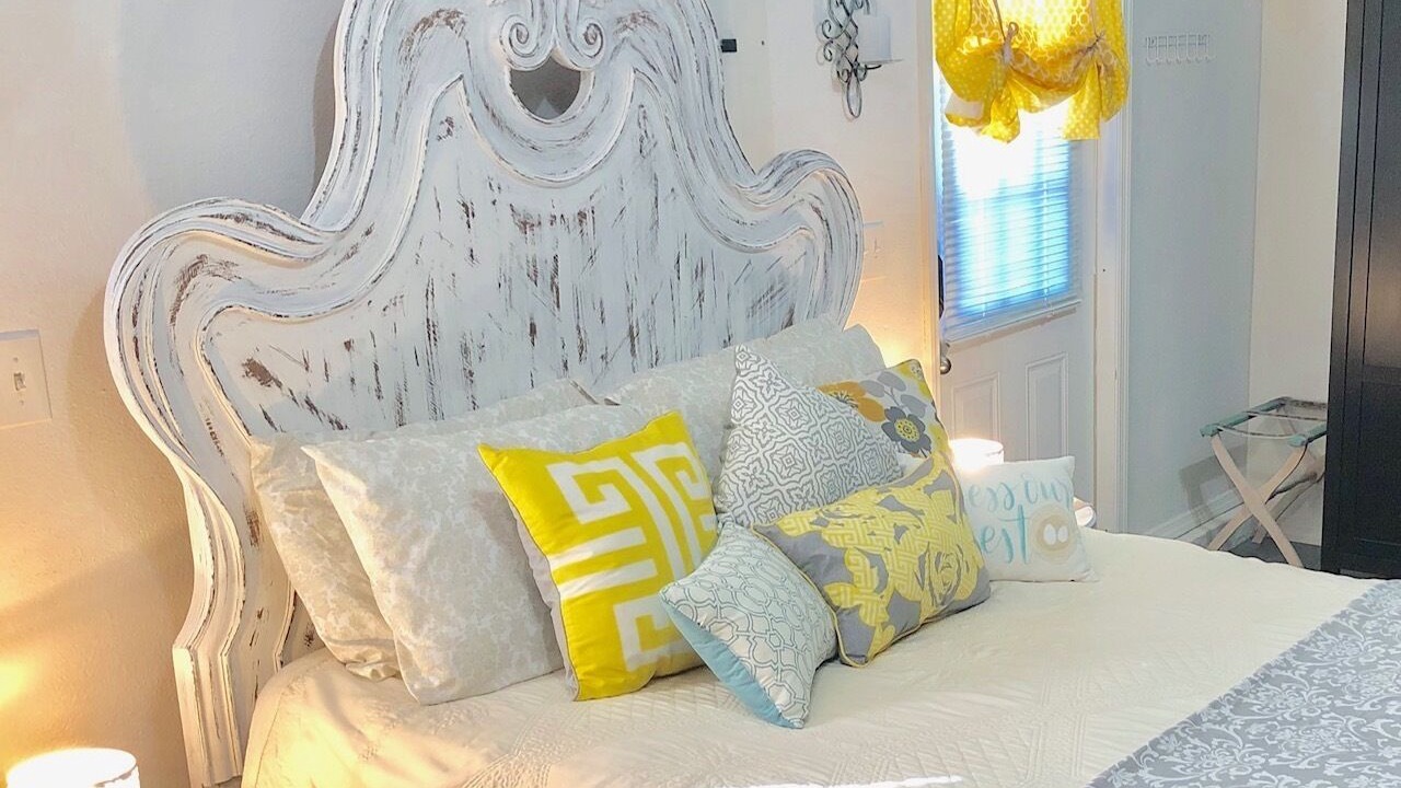 Photo of Bedroom in New Port Richey