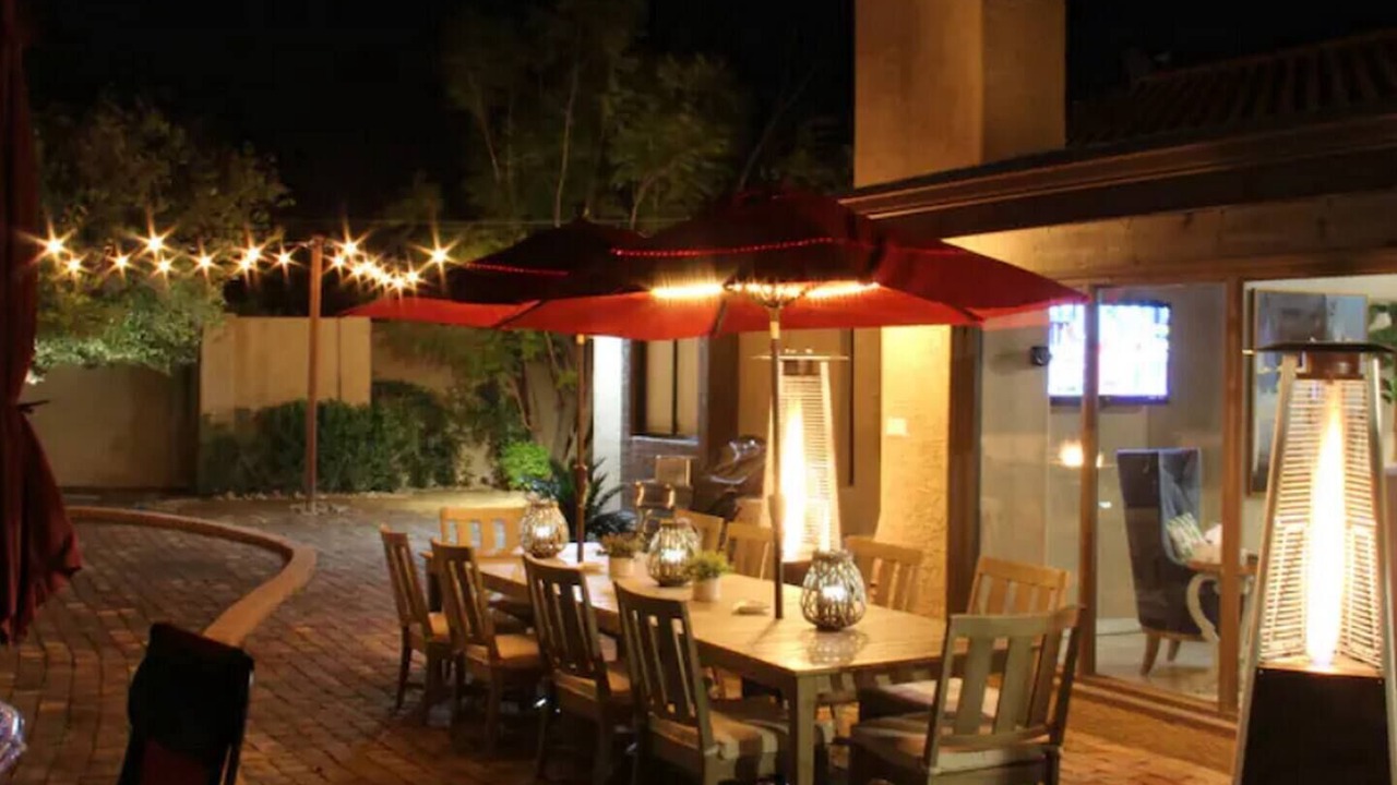 Photo of Outdoor in Village Estates