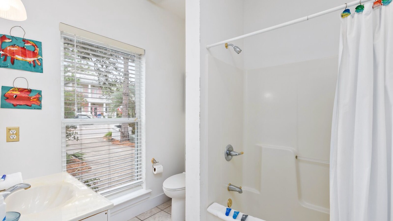 Photo of Bathroom in Village of Sugar Beach