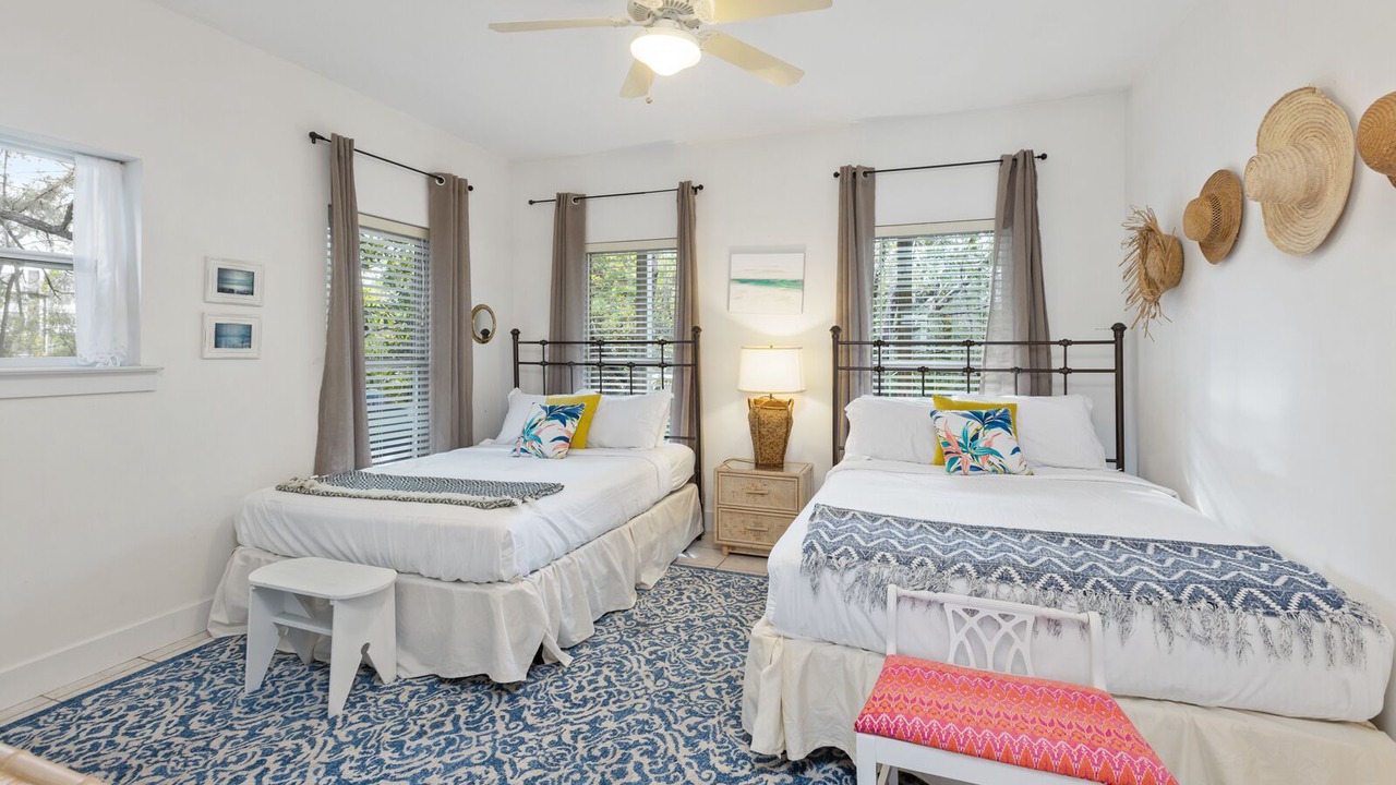 Photo of Bedroom in Village of Sugar Beach