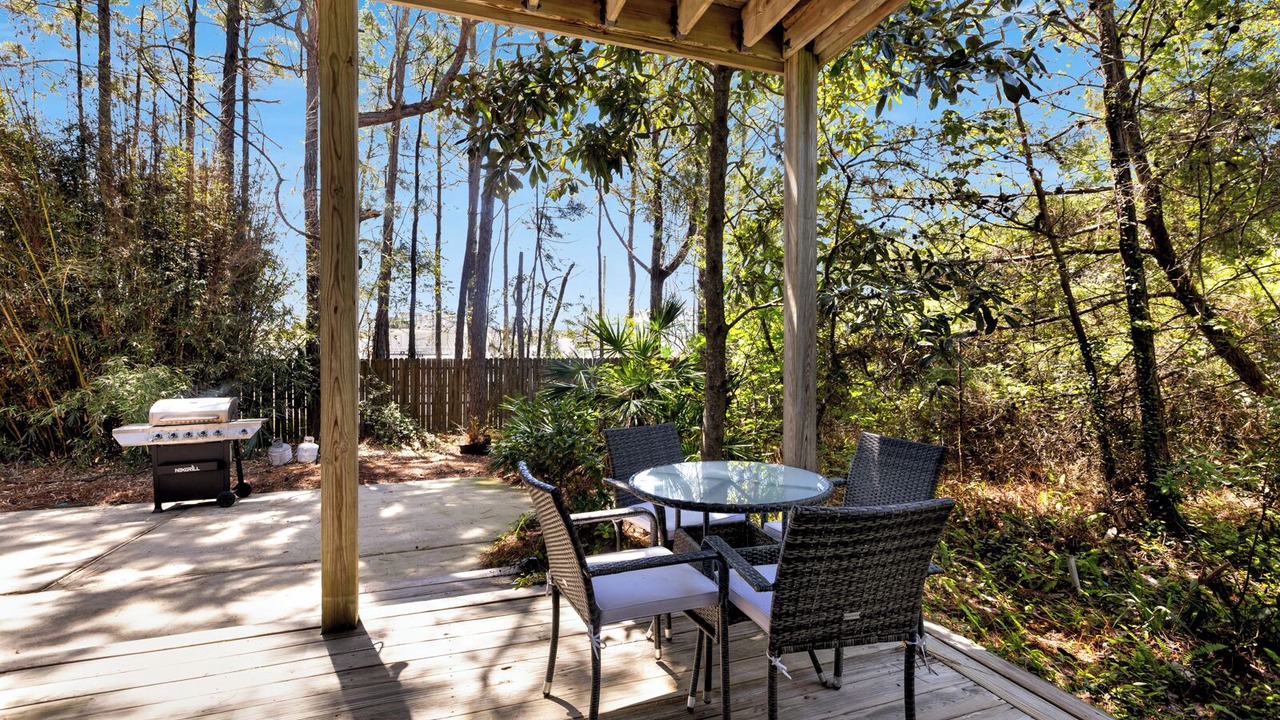 Photo of Outdoor in Village of Sugar Beach