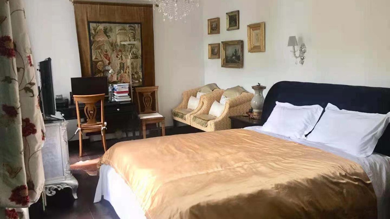 Photo of Bedroom in Sevres