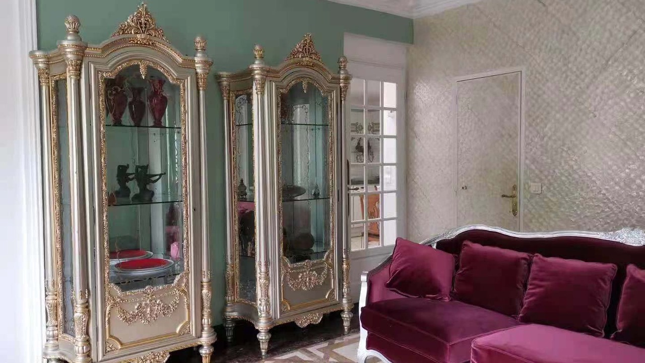 Photo of Livingroom in Sevres