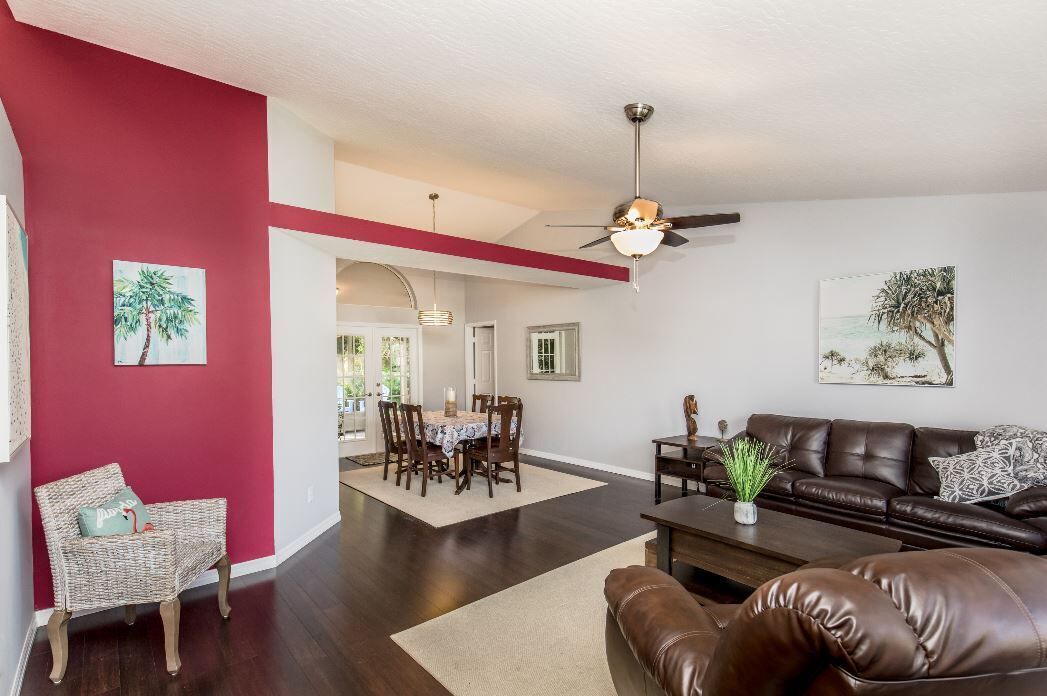 Photo of Livingroom in Sebastian Highlands
