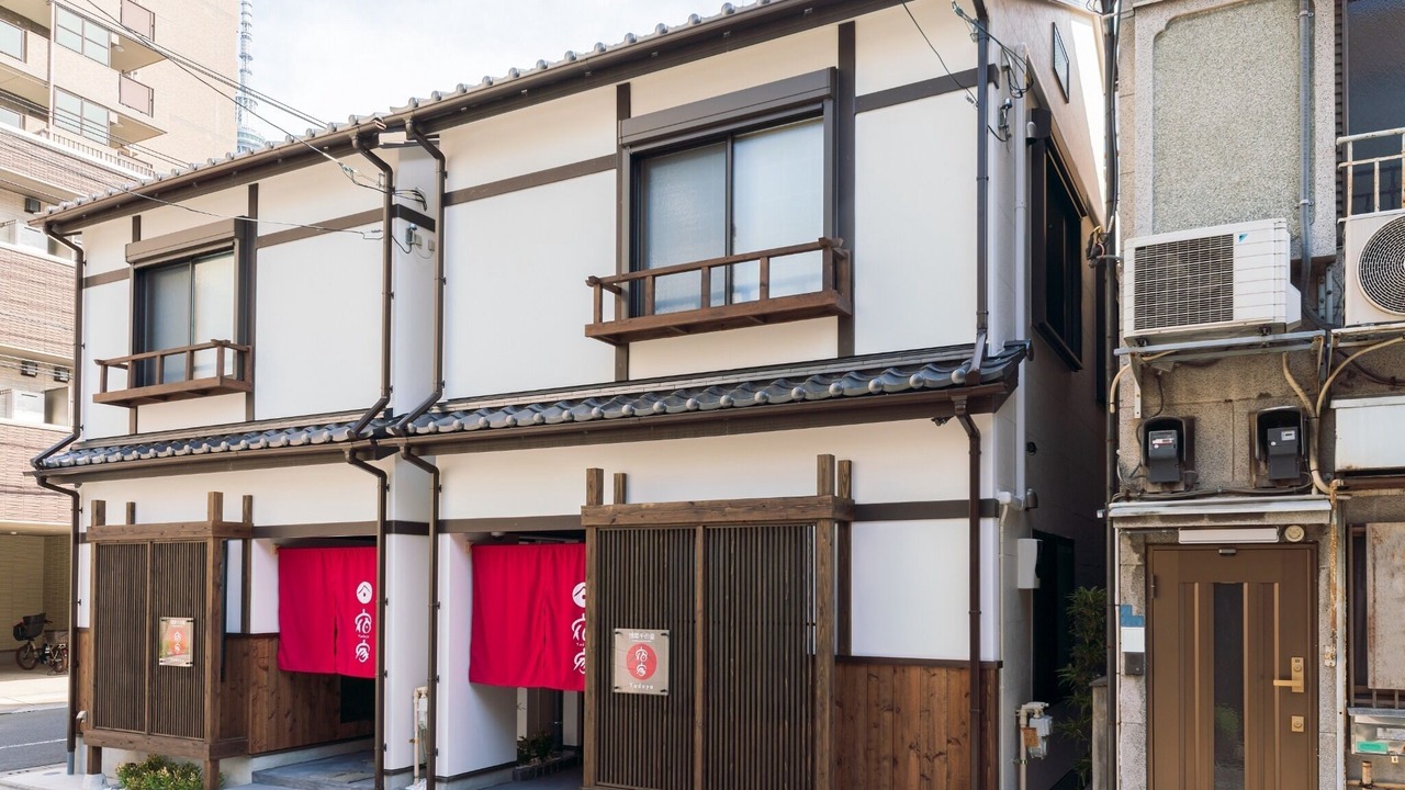 Photo of Outdoor in Asakusa