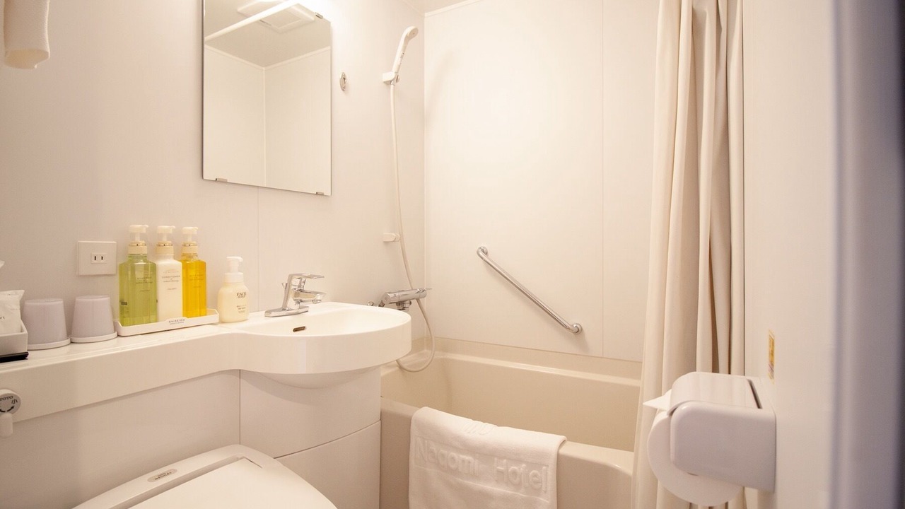 Photo of Bathroom in Higashinippori