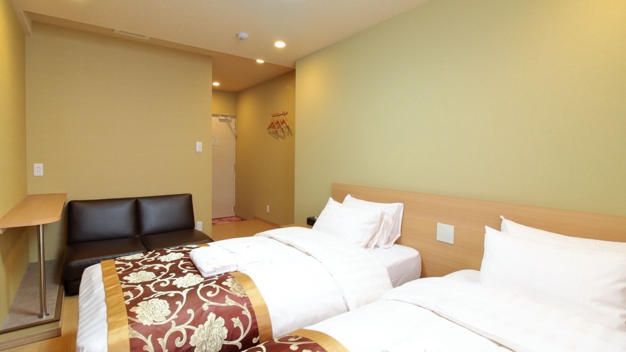Photo of Bedroom in Higashinippori