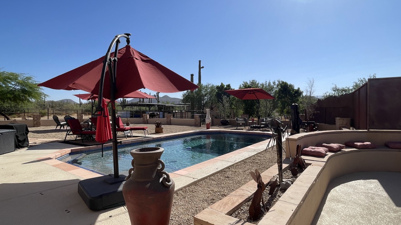 Photo of Outdoor in New River