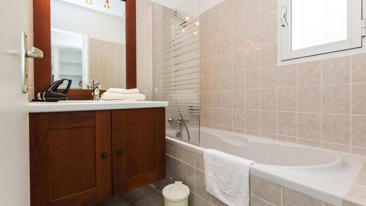 Photo of Bathroom in Favone