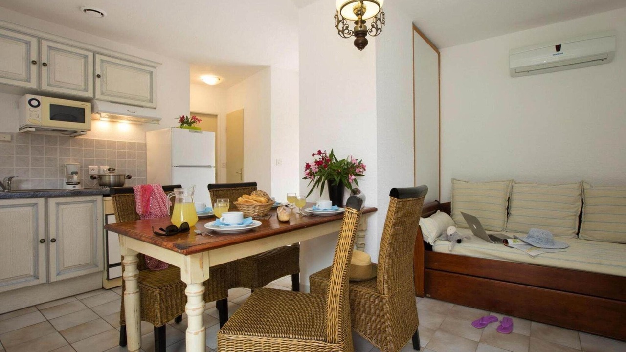 Photo of Livingroom in Favone