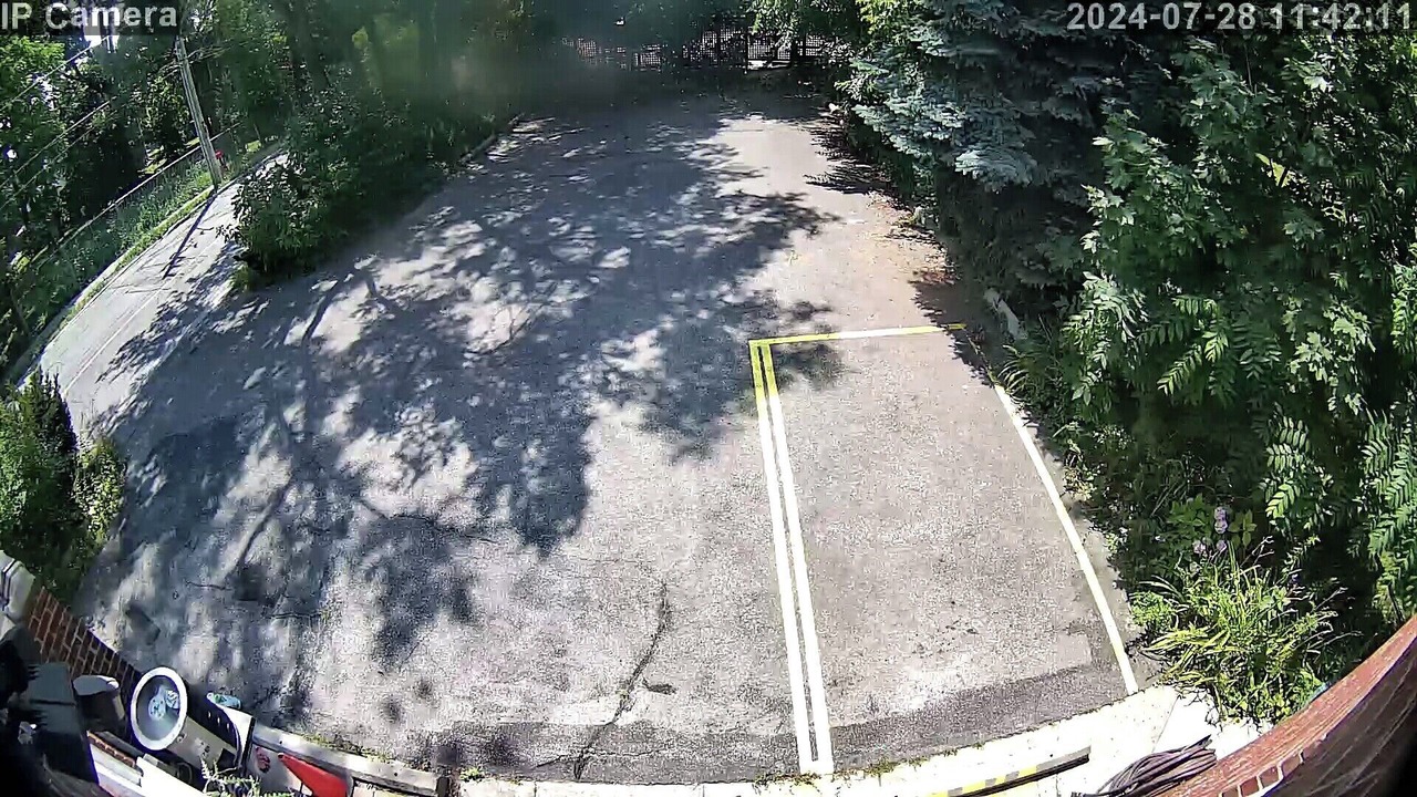 Photo of Outdoor in Richmond Hill