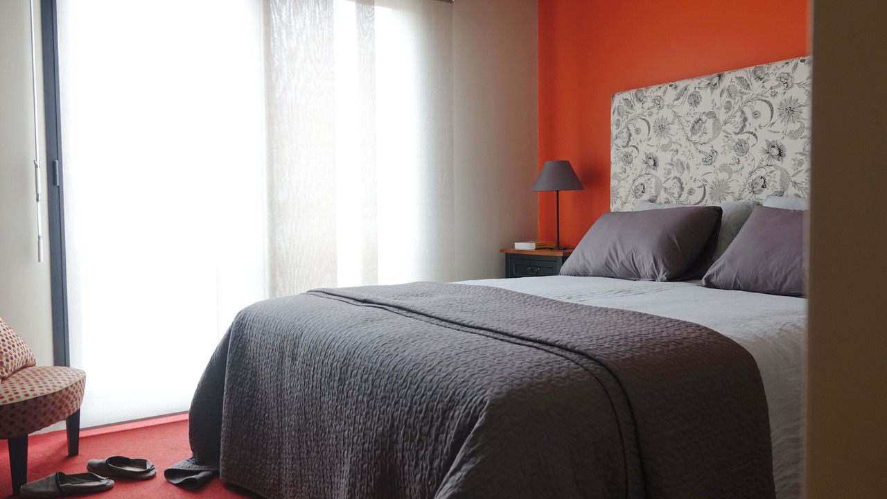Photo of Bedroom in Plaisance
