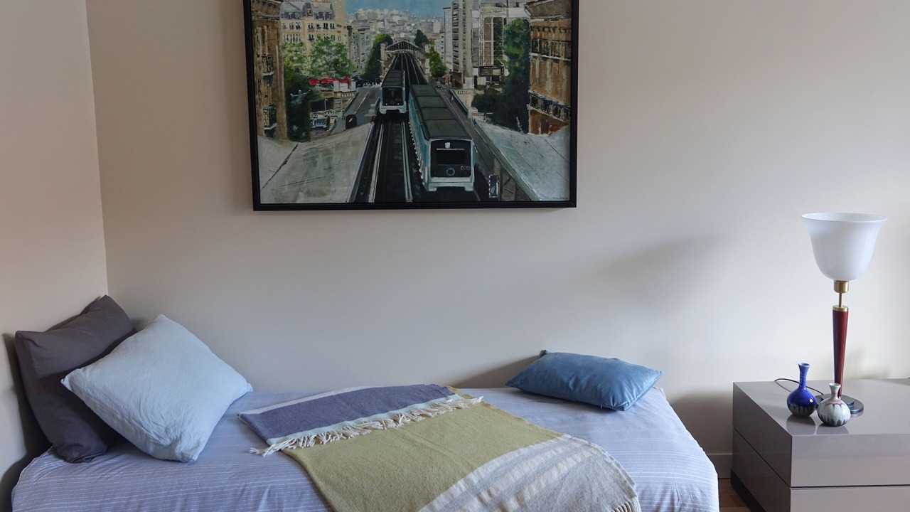 Photo of Bedroom in Plaisance