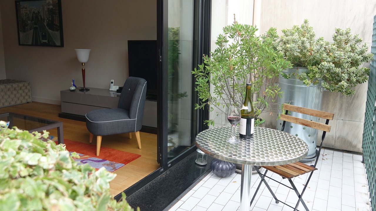 Photo of Outdoor in Plaisance