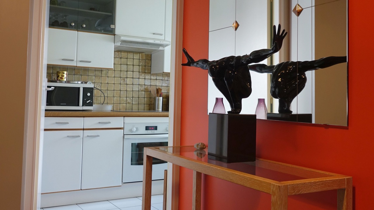 Photo of Kitchen in Plaisance