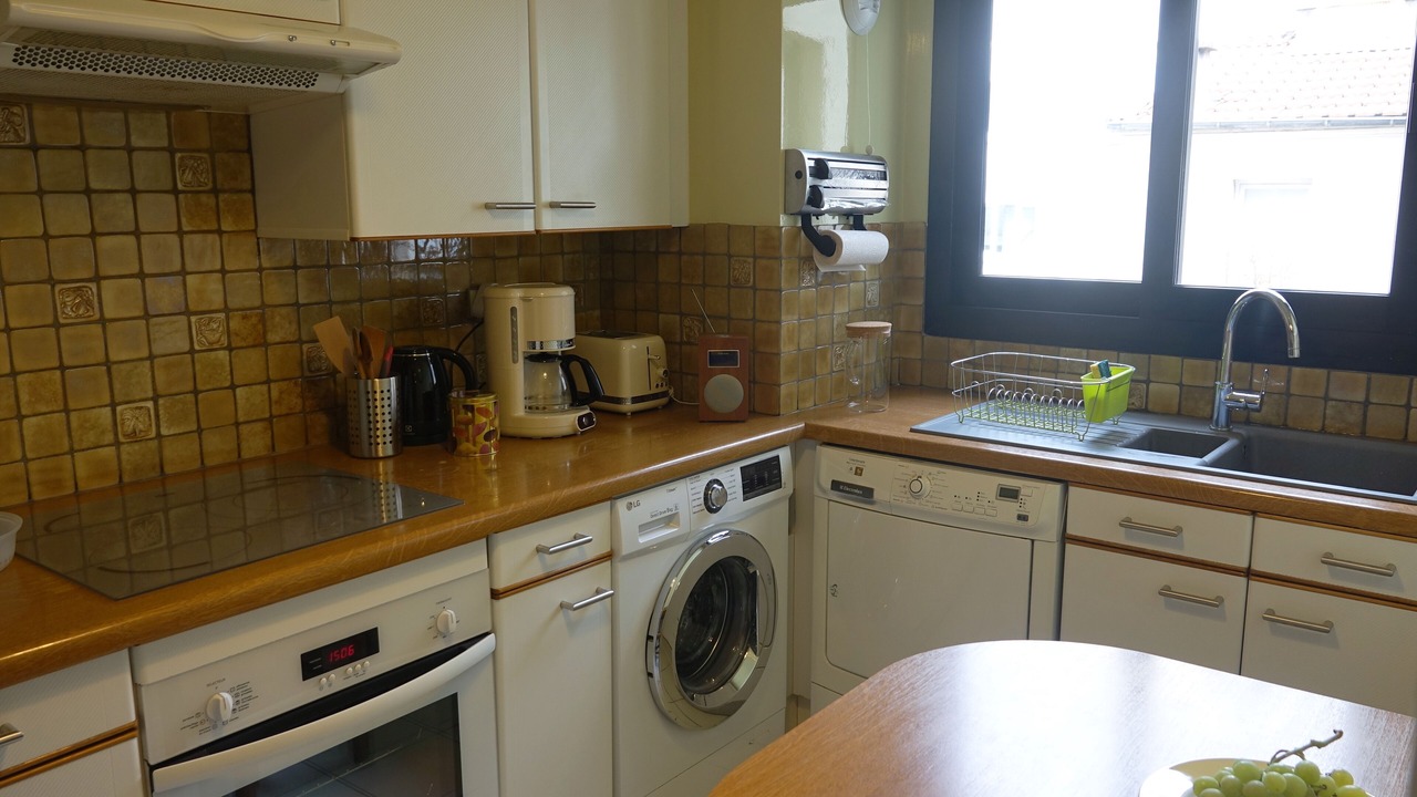 Photo of Kitchen in Plaisance
