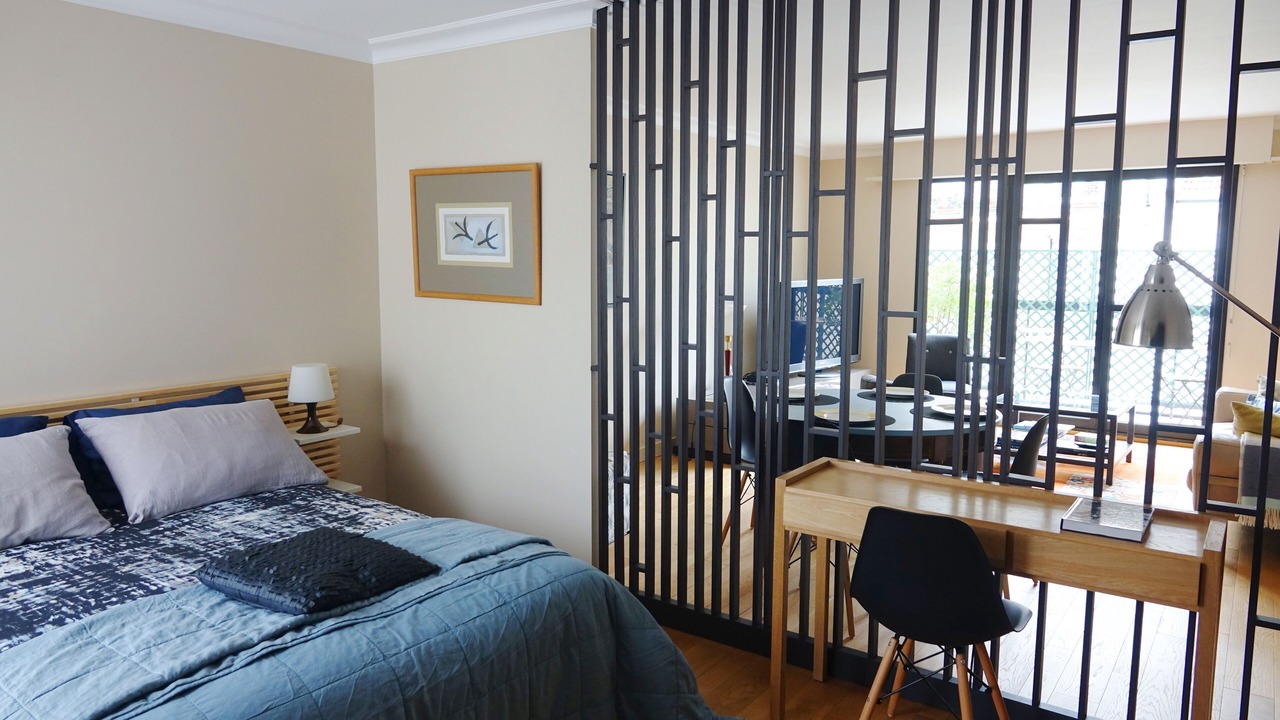 Photo of Bedroom in Plaisance