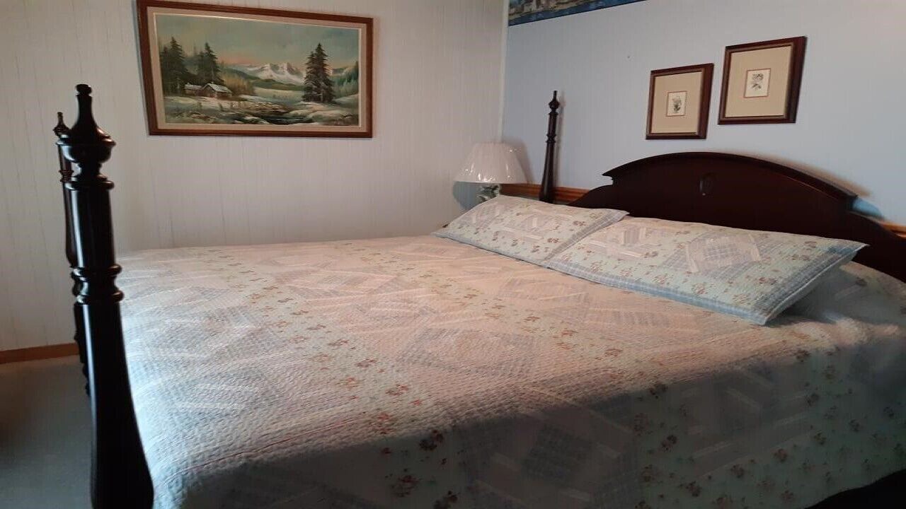 Photo of Bedroom in Port Elgin