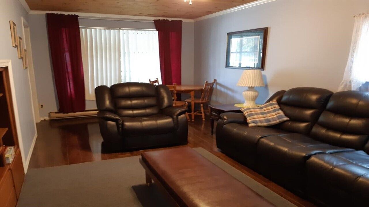 Photo of Livingroom in Port Elgin