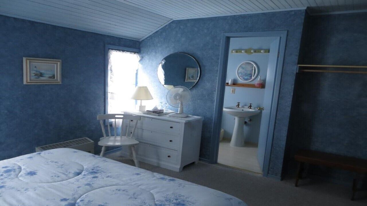 Photo of Bedroom in Port Elgin