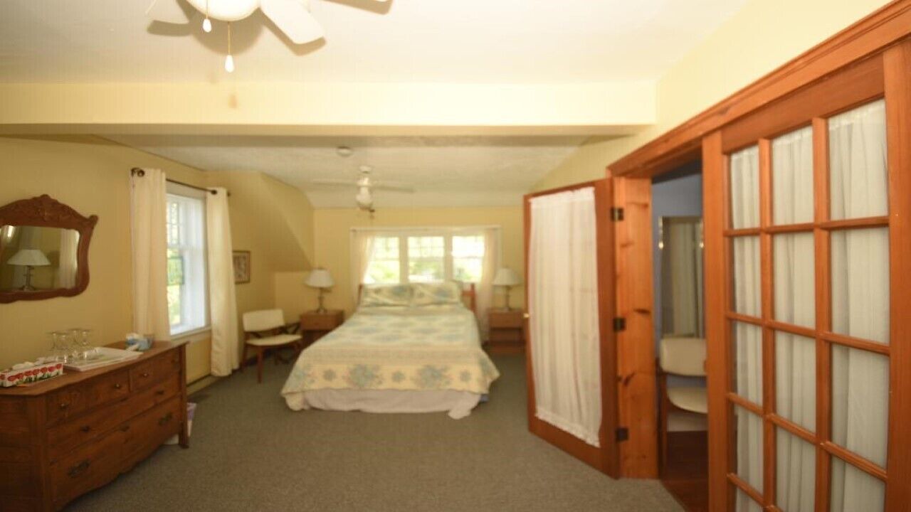 Photo of Bedroom in Port Elgin