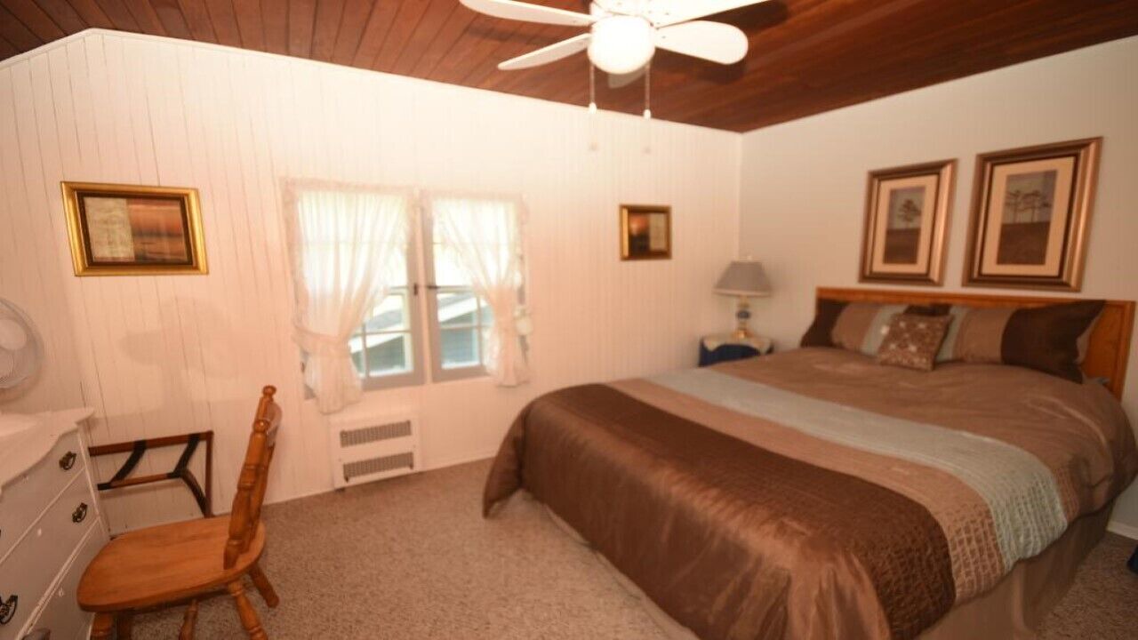 Photo of Bedroom in Port Elgin