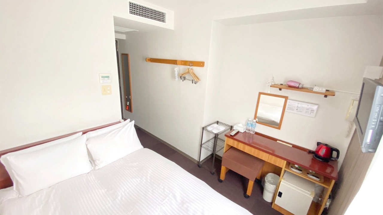 Photo of Bedroom in Yanagibashi