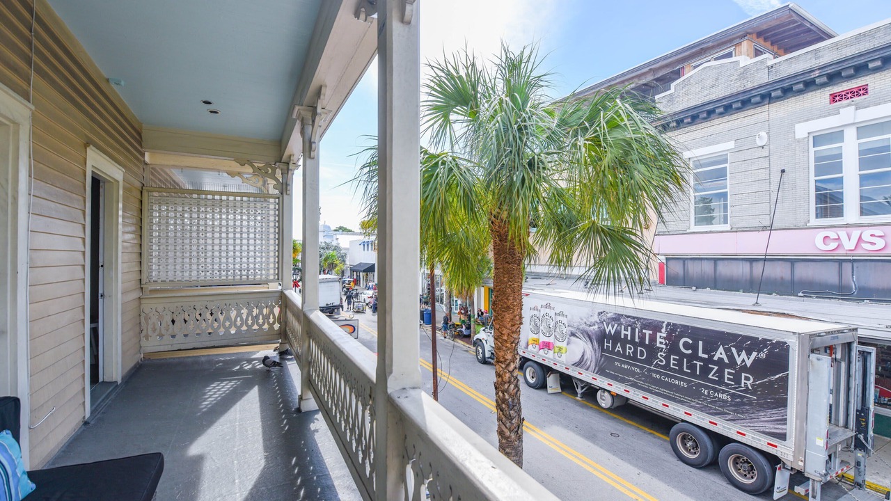 Photo of Patio Balcony in Downtown