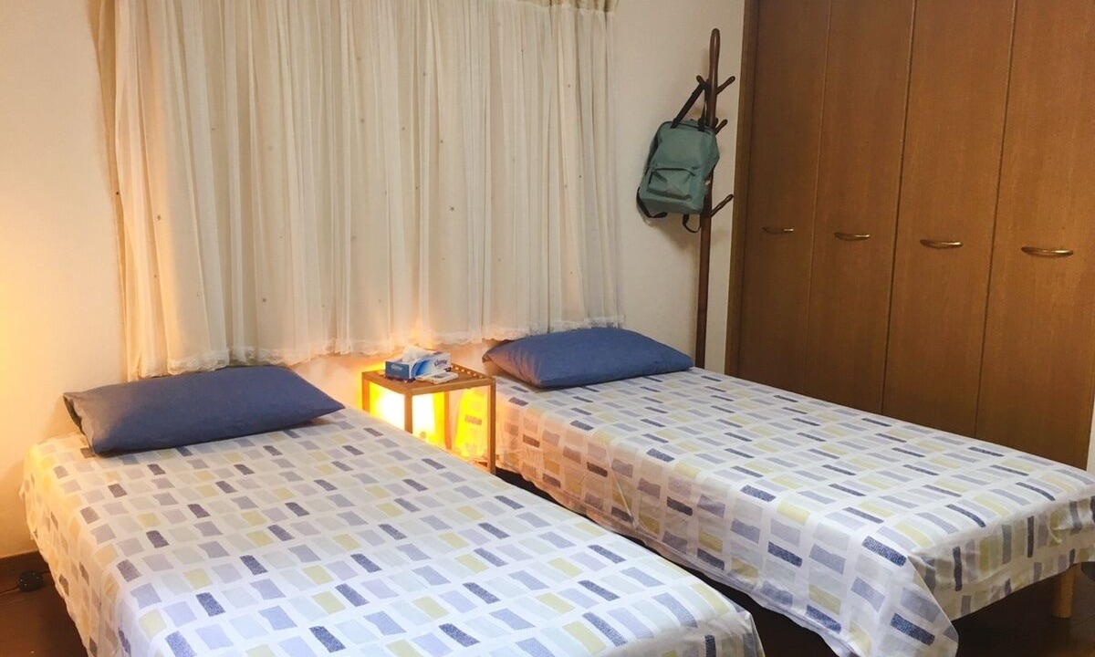 Photo of Bedroom in Kanamecho
