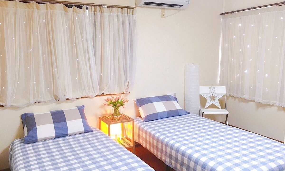 Photo of Bedroom in Kanamecho