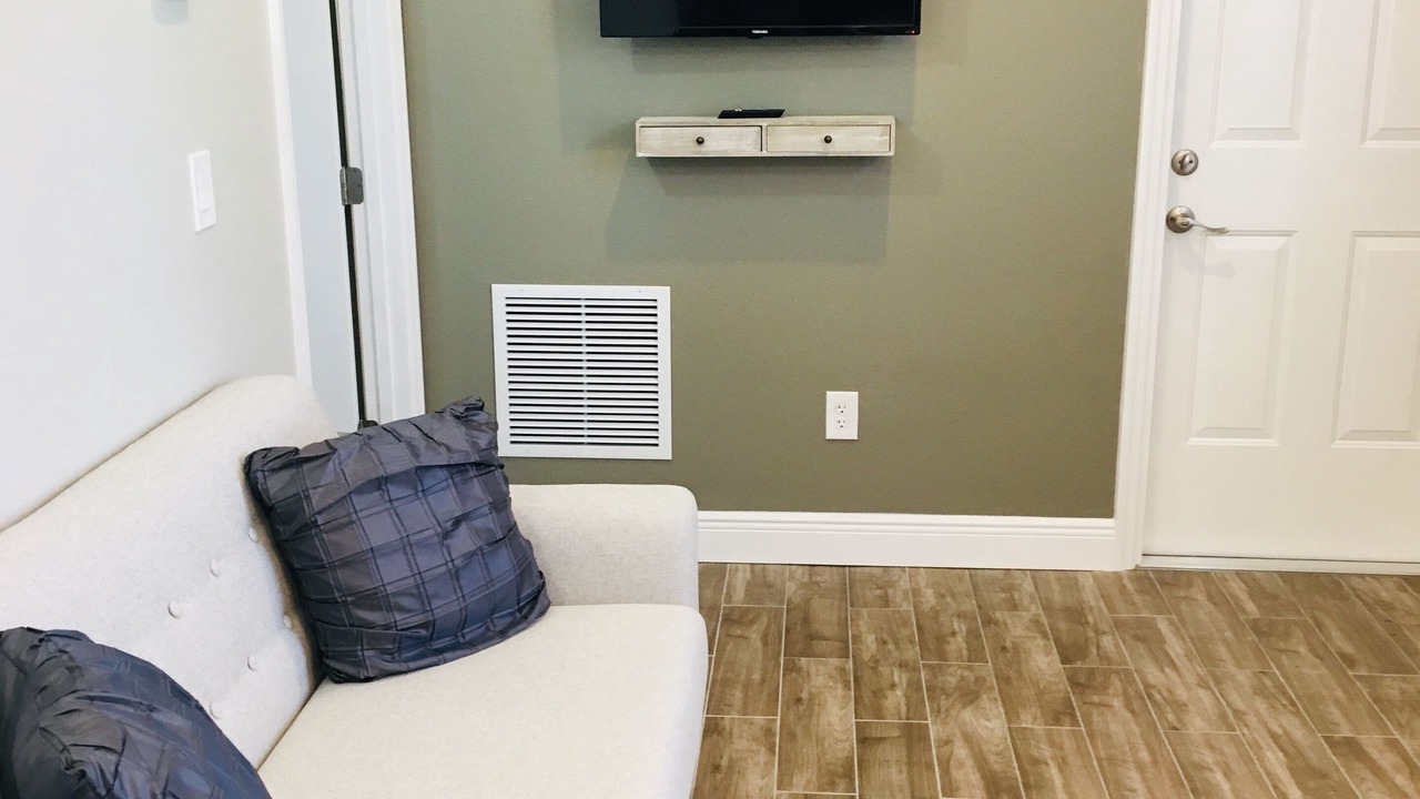 Photo of Livingroom in Wedgefield